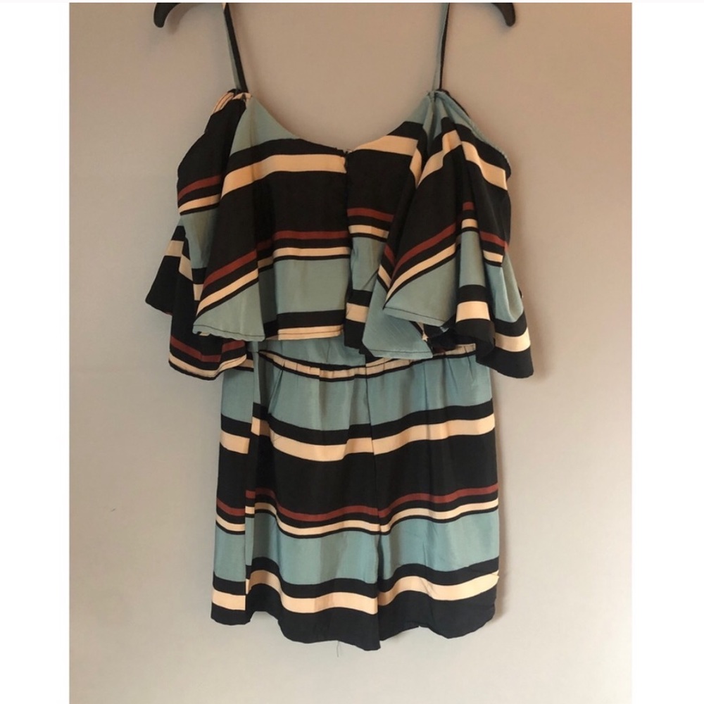 Charlotte Russe Romper